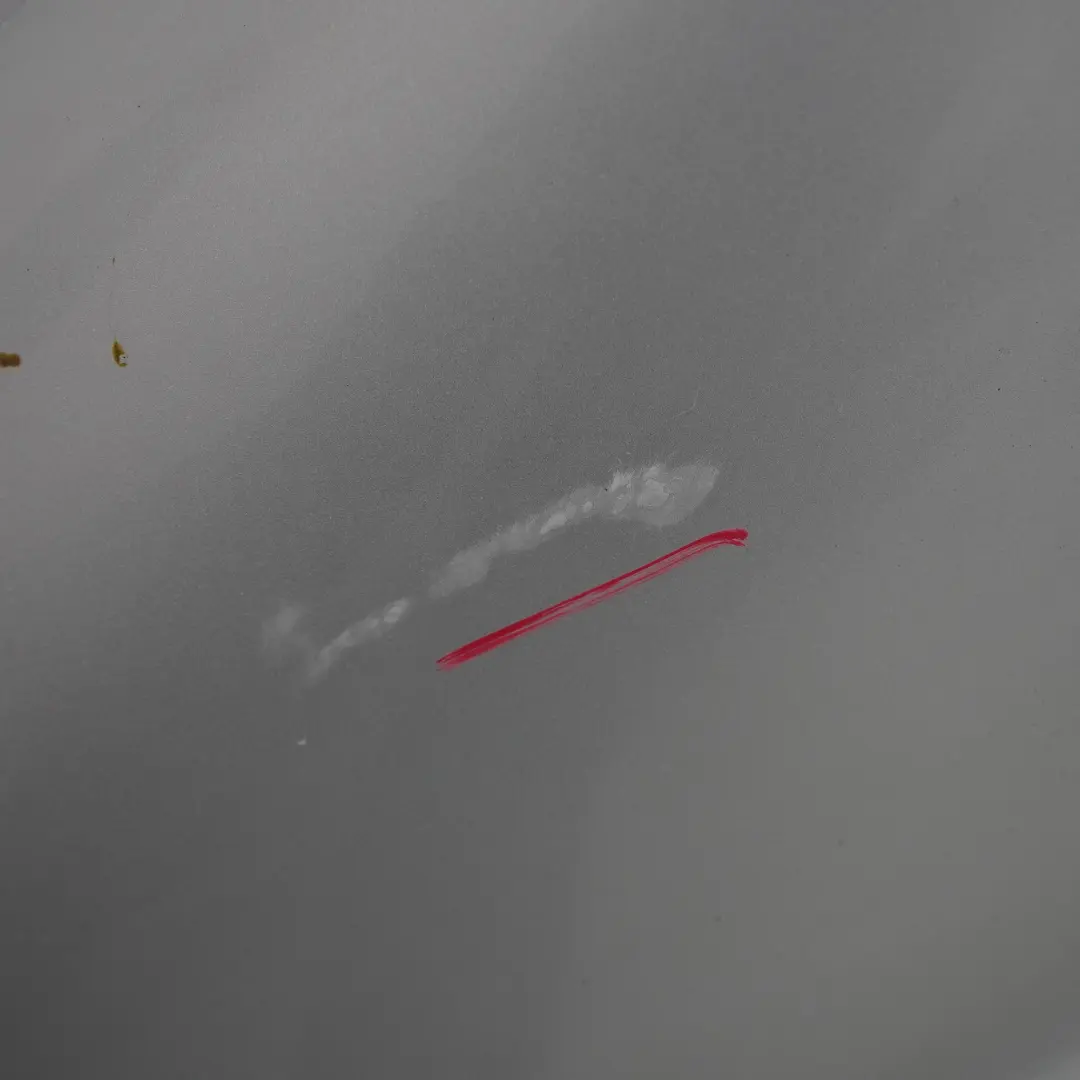 Mercedes W639 Błotnik Lewy Przód Brilliant 9744 - SKU A6396305107-BRS1 - Numer Części A6396305107