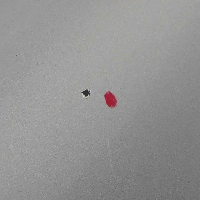 parafango anteriore sinistro laterale Argento brillante 9744 per Mercedes Vito W639 con numero di parte A6396305107 Mercedes Vito W639 parafango anteriore sinistro laterale Argento brillante 9744 - SKU A6396305107-BRS1 - Numero di parte A6396305107