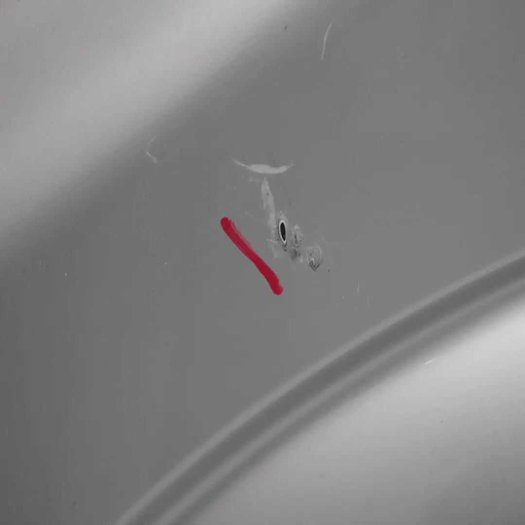 Błotnik Lewy Przód Brilliant 9744 do Mercedes W639 o numerze A6396305107 Mercedes W639 Błotnik Lewy Przód Brilliant 9744 - SKU A6396305107-BRS1 - Numer Części A6396305107