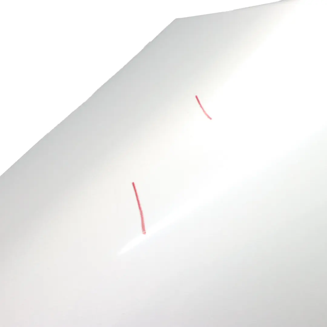 Błotnik Lewy Przedni Skrzydło Brilliant Silver - 9744 do Mercedes W639 o numerze A6396305107 Mercedes W639 Błotnik Lewy Przedni Skrzydło Brilliant Silver - 9744 - SKU A6396305107-BRS2 - Numer Części A6396305107