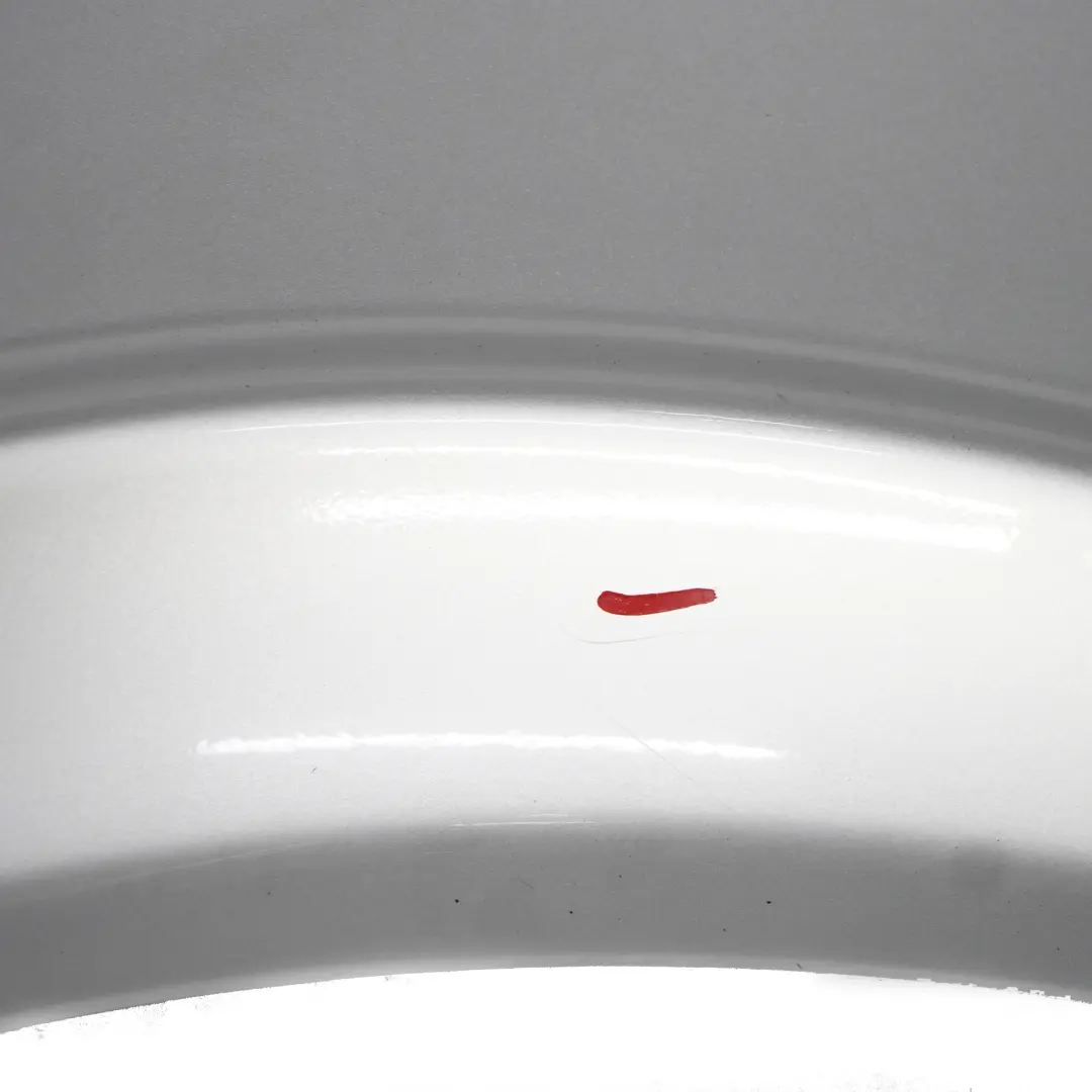 Błotnik Lewy Przedni Skrzydło Brilliant Silver Srebrny - 9744 do Mercedes W639 o numerze A6396305107 Mercedes W639 Błotnik Lewy Przedni Skrzydło Brilliant Silver Srebrny - 9744 - SKU A6396305107-BRS3 - Numer Części A6396305107