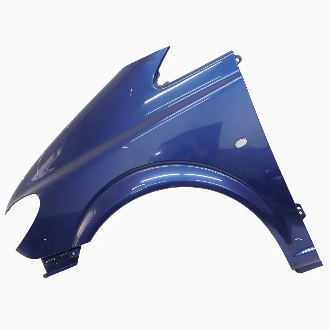 Kotflügelverkleidung vorne links Jaspis Blau - 5345 für Mercedes W639 mit Teilenummer A6396305107 Mercedes W639 Kotflügelverkleidung vorne links Jaspis Blau - 5345 - SKU A6396305107-JAS - Teilenummer A6396305107