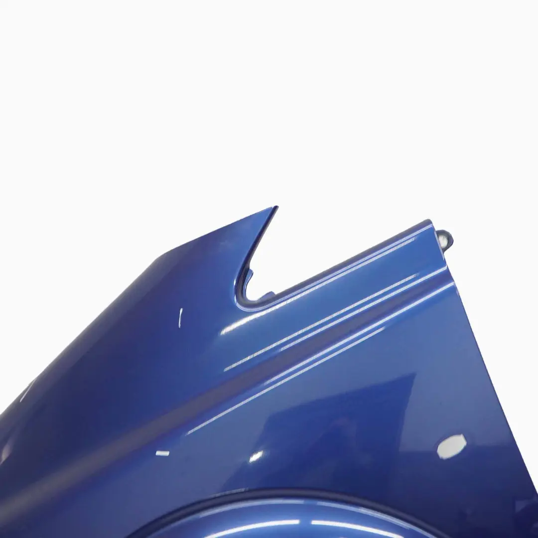 Kotflügelverkleidung vorne links Jaspis Blau - 5345 für Mercedes W639 mit Teilenummer A6396305107 Mercedes W639 Kotflügelverkleidung vorne links Jaspis Blau - 5345 - SKU A6396305107-JAS - Teilenummer A6396305107