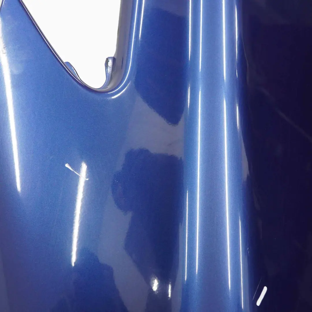 Mercedes W639 Ala anteriore sinistra Rivestimento laterale Jaspis Blu - 5345 - SKU A6396305107-JAS - Numero di parte A6396305107