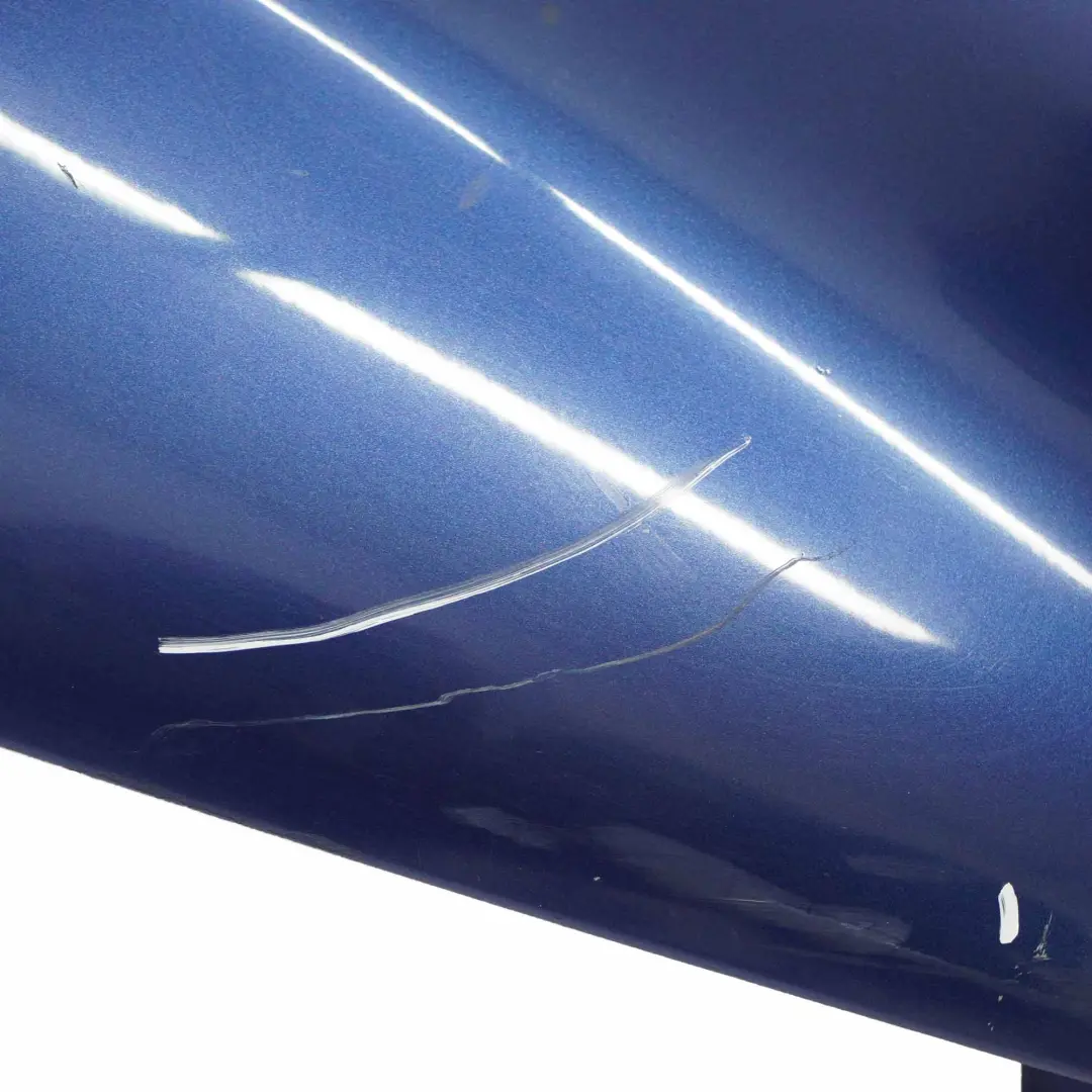 Mercedes W639 Aile avant gauche Jaspis Blue - 5345 - SKU A6396305107-JAS - Numéro de pièce A6396305107