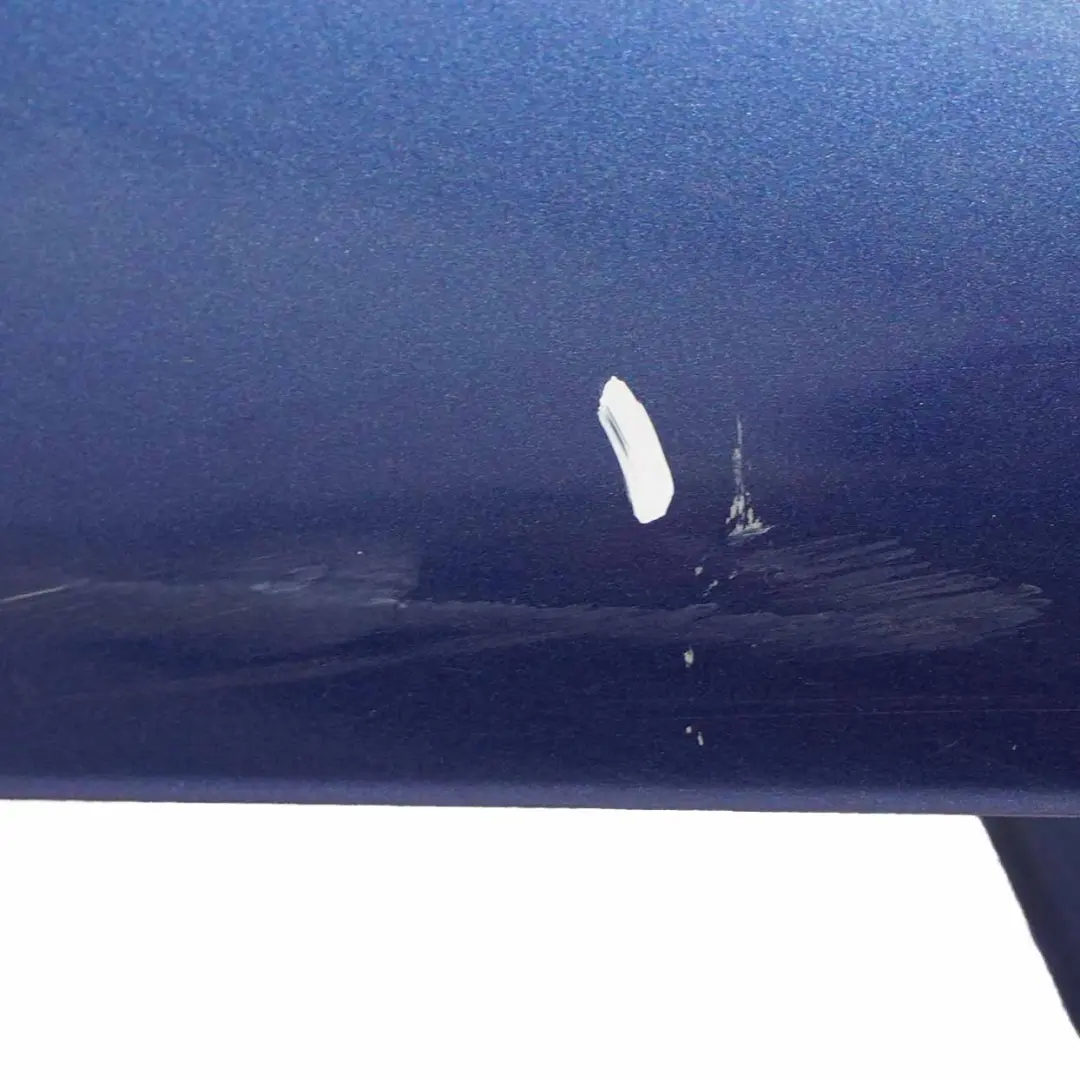 Ala anteriore sinistra Rivestimento laterale Jaspis Blu - 5345 per Mercedes W639 con numero di parte A6396305107 Mercedes W639 Ala anteriore sinistra Rivestimento laterale Jaspis Blu - 5345 - SKU A6396305107-JAS - Numero di parte A6396305107