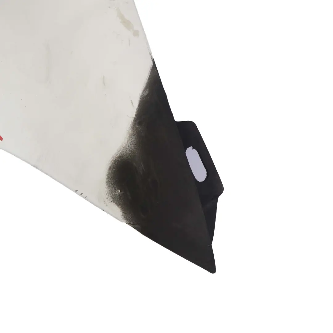 Wing Panel Delantero Derecho Fender Arctic White - 9147 para Mercedes Vito W639 con número de pieza A6396305207 Mercedes Vito W639 Wing Panel Delantero Derecho Fender Arctic White - 9147 - SKU A6396305207-ARW1 - Número de pieza A6396305207