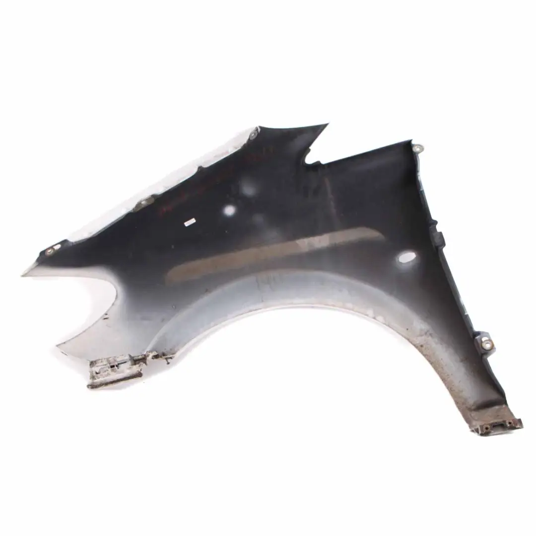 Mercedes Vito W639 Wing Panel Front Right O/S Fender Arctic White - 9147 - SKU A6396305207-ARW3 - Part number A6396305207