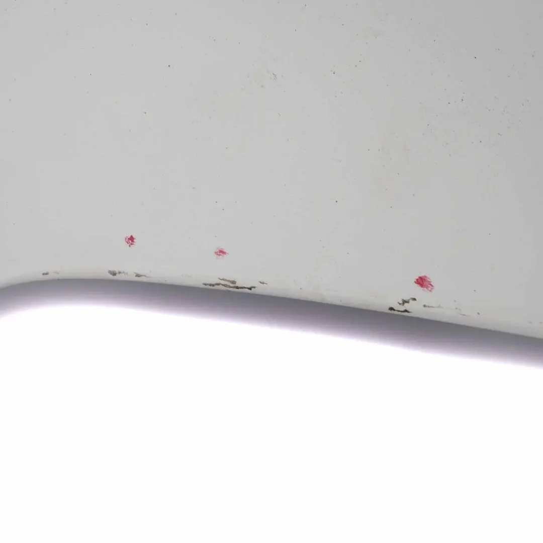 Seitenwand Vorne Rechts Kotflügel Arktik Weiss - 9147 für Mercedes Vito W639 mit Teilenummer A6396305207 Mercedes Vito W639 Seitenwand Vorne Rechts Kotflügel Arktik Weiss - 9147 - SKU A6396305207-ARW5 - Teilenummer A6396305207