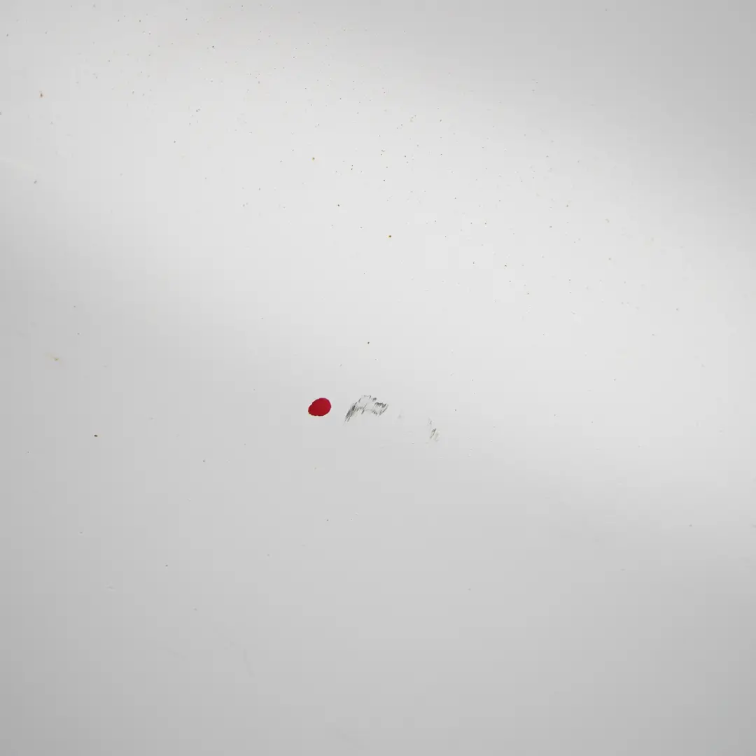 Mercedes Vito W639 Wing Panel Delantero Derecho Fender Arctic White - 9147 - SKU A6396305207-ARW6 - Número de pieza A6396305207