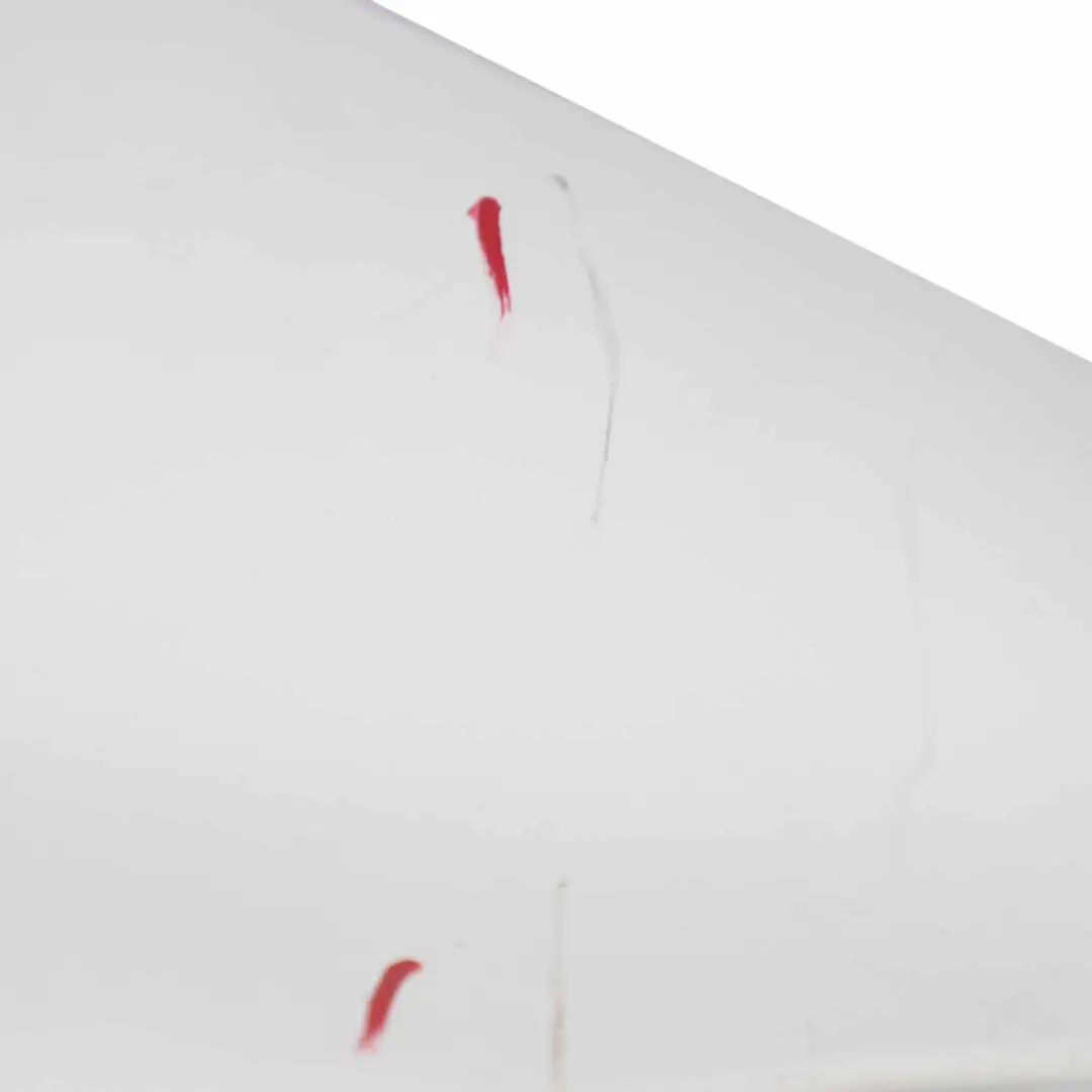 Wing Panel Front Right O/S Fender Arctic White - 9147 to Mercedes Vito W639 with Part number A6396305207 Mercedes Vito W639 Wing Panel Front Right O/S Fender Arctic White - 9147 - SKU A6396305207-ARW7 - Part number A6396305207