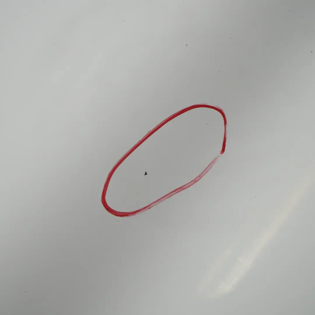 Mercedes Vito W639 Wing Panel Front Right O/S Fender Arctic White - 9147 - SKU A6396305207-ARW - Part number A6396305207