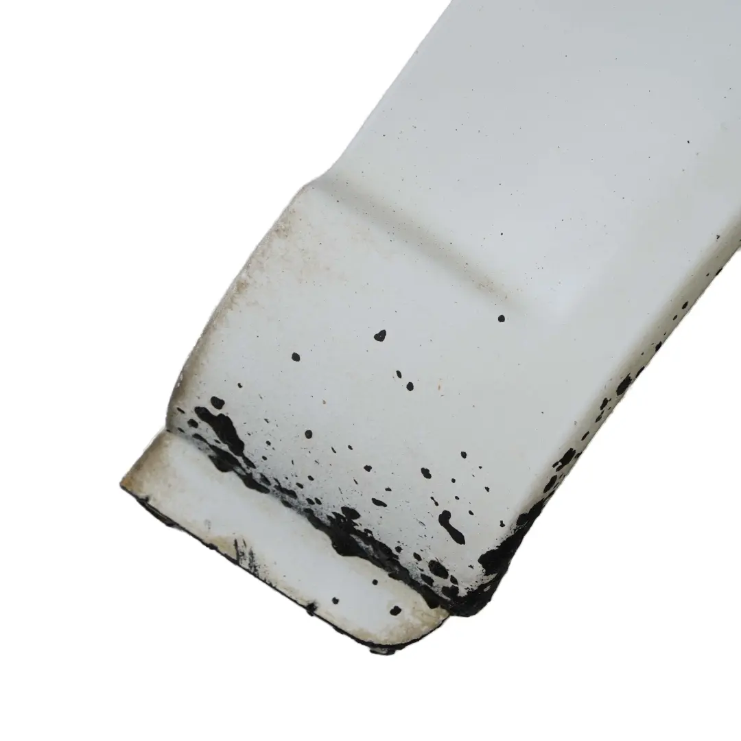Mercedes Vito W639 Wing Panel Front Right O/S Fender Arctic White - 9147 - SKU A6396305207-ARW - Part number A6396305207