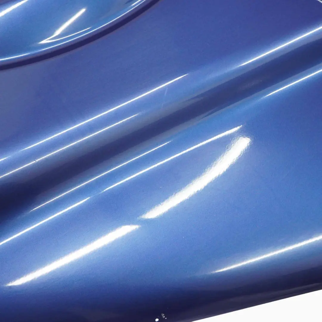 Mercedes Vito W639 Wing Panel Front Right O/S Fender Jaspis Blue Metallic - 5345 - SKU A6396305207-JAS - Part number A6396305207