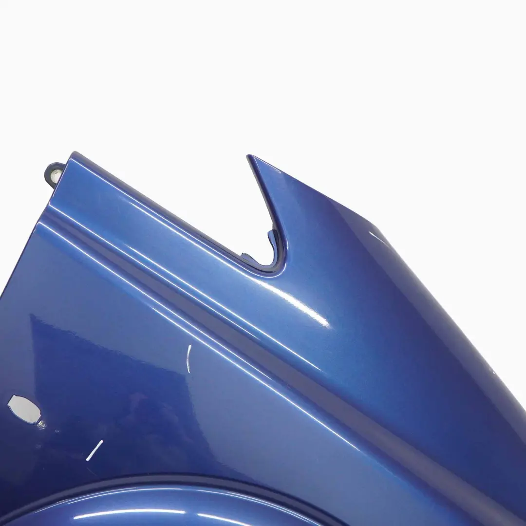 Mercedes Vito W639 Guardabarros delantero derecho Jaspis Azul metalizado - 5345 - SKU A6396305207-JAS - Número de pieza A6396305207