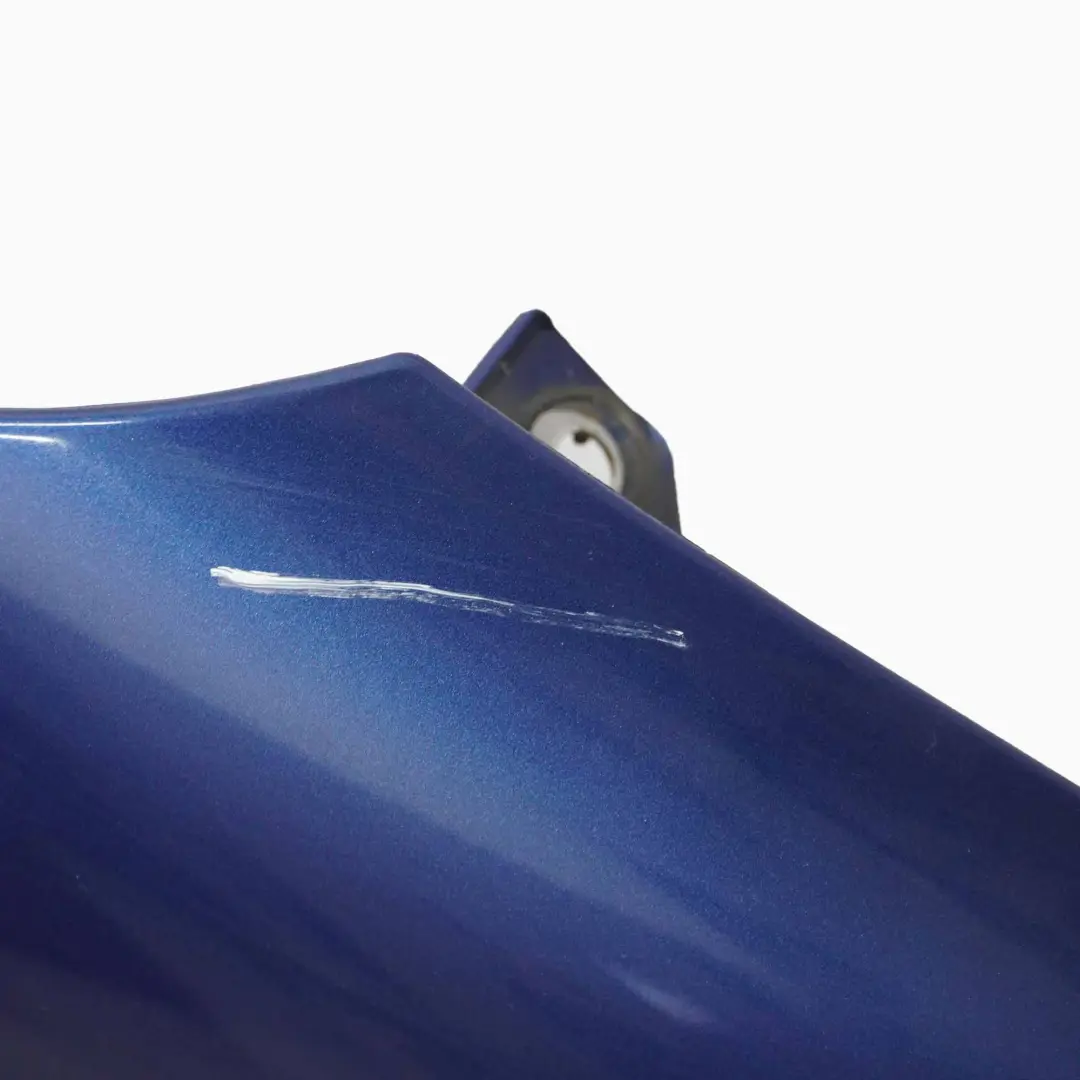 Mercedes Vito W639 Pannello alare anteriore destro Parafango Jaspis Blue - 5345 - SKU A6396305207-JAS - Numero di parte A6396305207