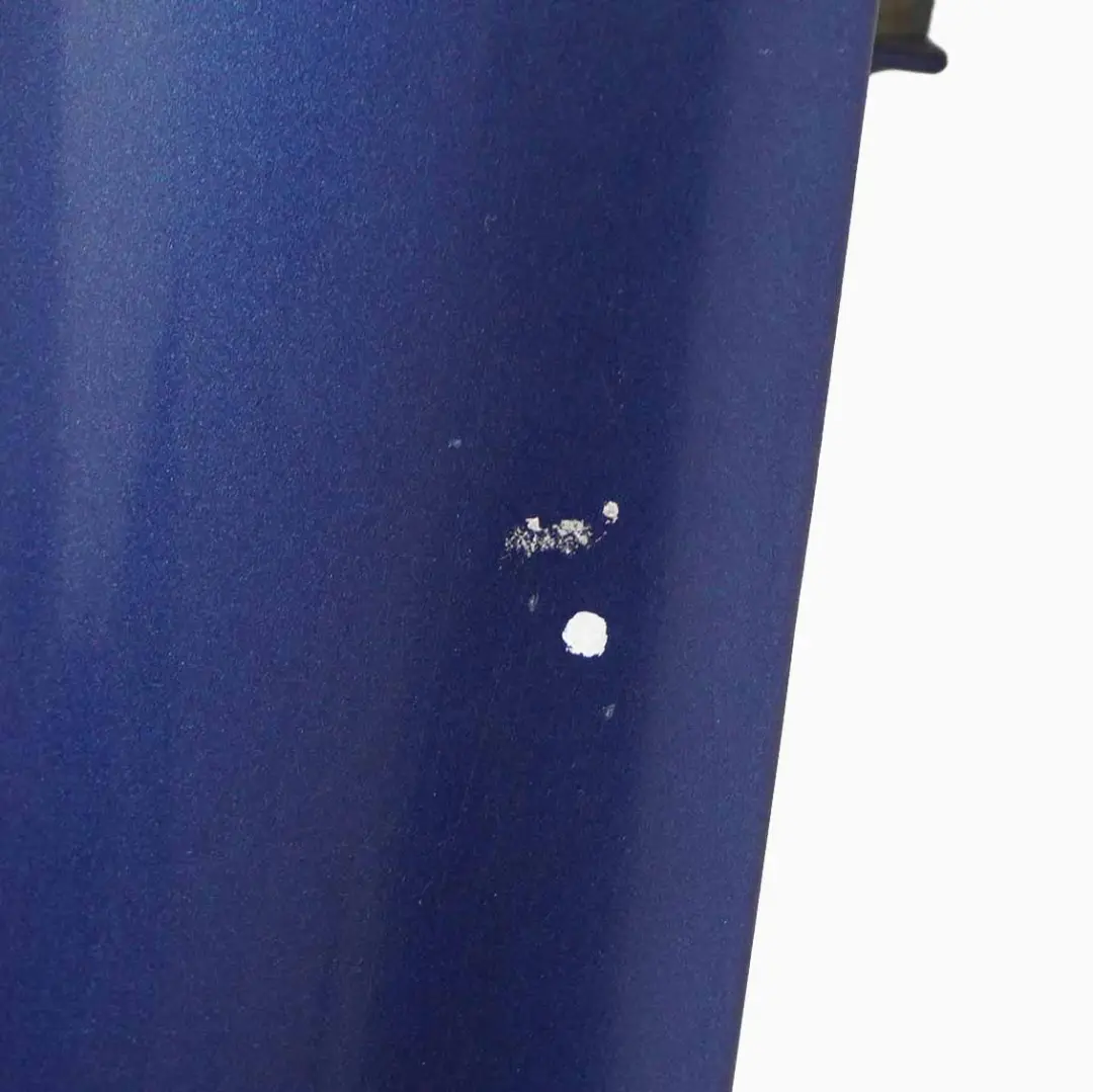Mercedes Vito W639 Pannello alare anteriore destro Parafango Jaspis Blue - 5345 - SKU A6396305207-JAS - Numero di parte A6396305207