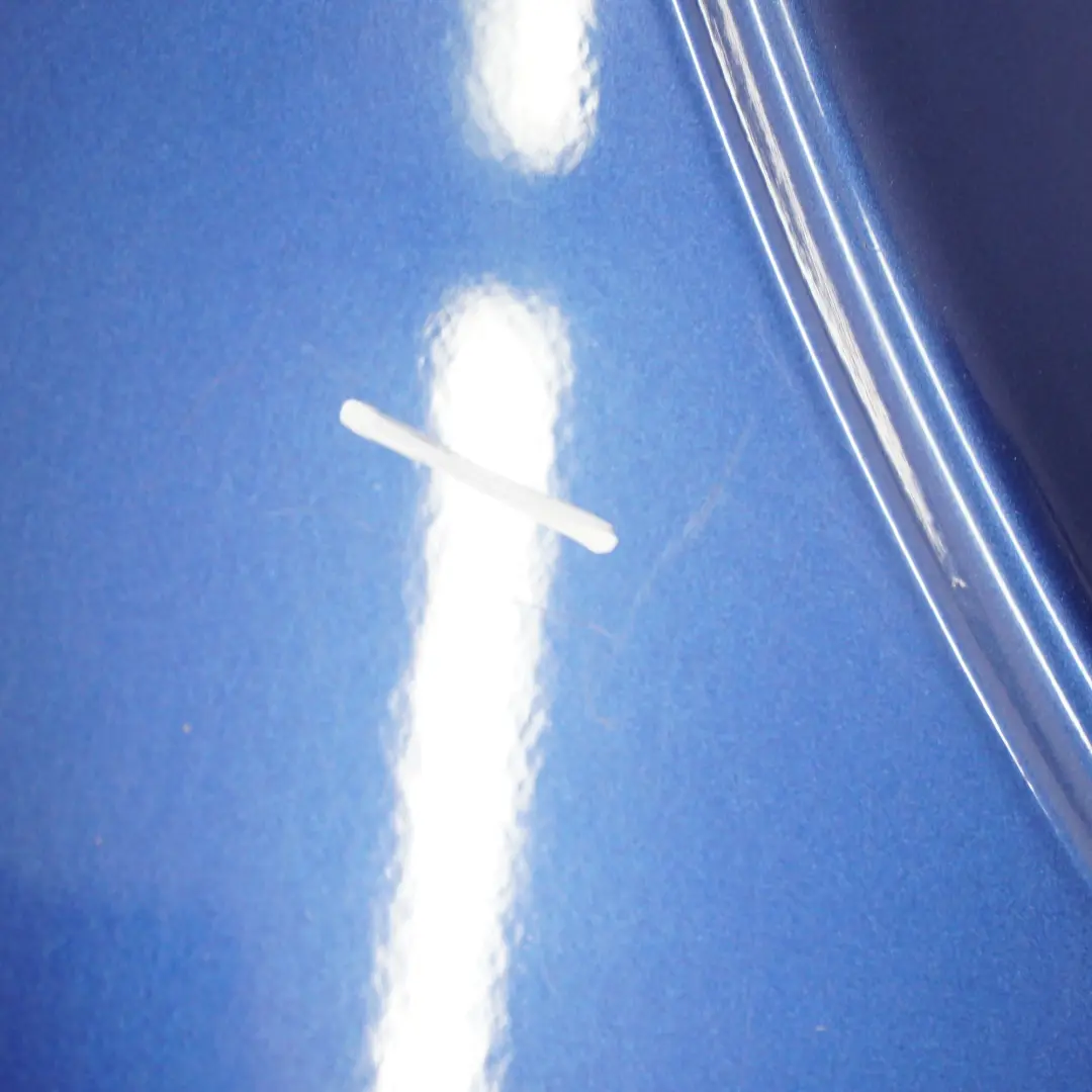 Mercedes Vito W639 Kotflügel vorne rechts Fender Jaspis Blau Metallic - 5345 - SKU A6396305207-JAS - Teilenummer A6396305207