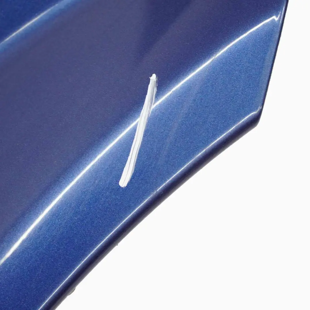 Aile Avant Droite Aile Bleu Jaspis Métallisé - 5345 pour Mercedes Vito W639 à propos du numéro de pièce A6396305207 Mercedes Vito W639 Aile Avant Droite Aile Bleu Jaspis Métallisé - 5345 - SKU A6396305207-JAS - Numéro de pièce A6396305207