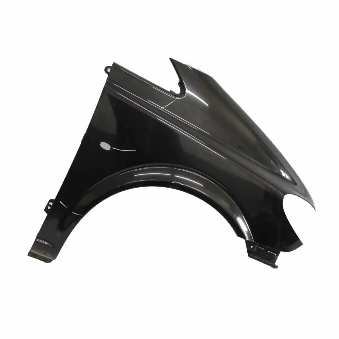 Panneau d'aile avant droit Obsidian Black - 197 pour Mercedes Vito W639 à propos du numéro de pièce A6396305207 Mercedes Vito W639 Panneau d'aile avant droit Obsidian Black - 197 - SKU A6396305207-OB - Numéro de pièce A6396305207