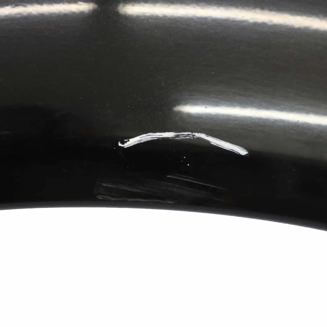 Pannello alare anteriore destro Parafango Nero Ossidiana 197 per Mercedes Vito W639 con numero di parte A6396305207 Mercedes Vito W639 Pannello alare anteriore destro Parafango Nero Ossidiana 197 - SKU A6396305207-OB - Numero di parte A6396305207