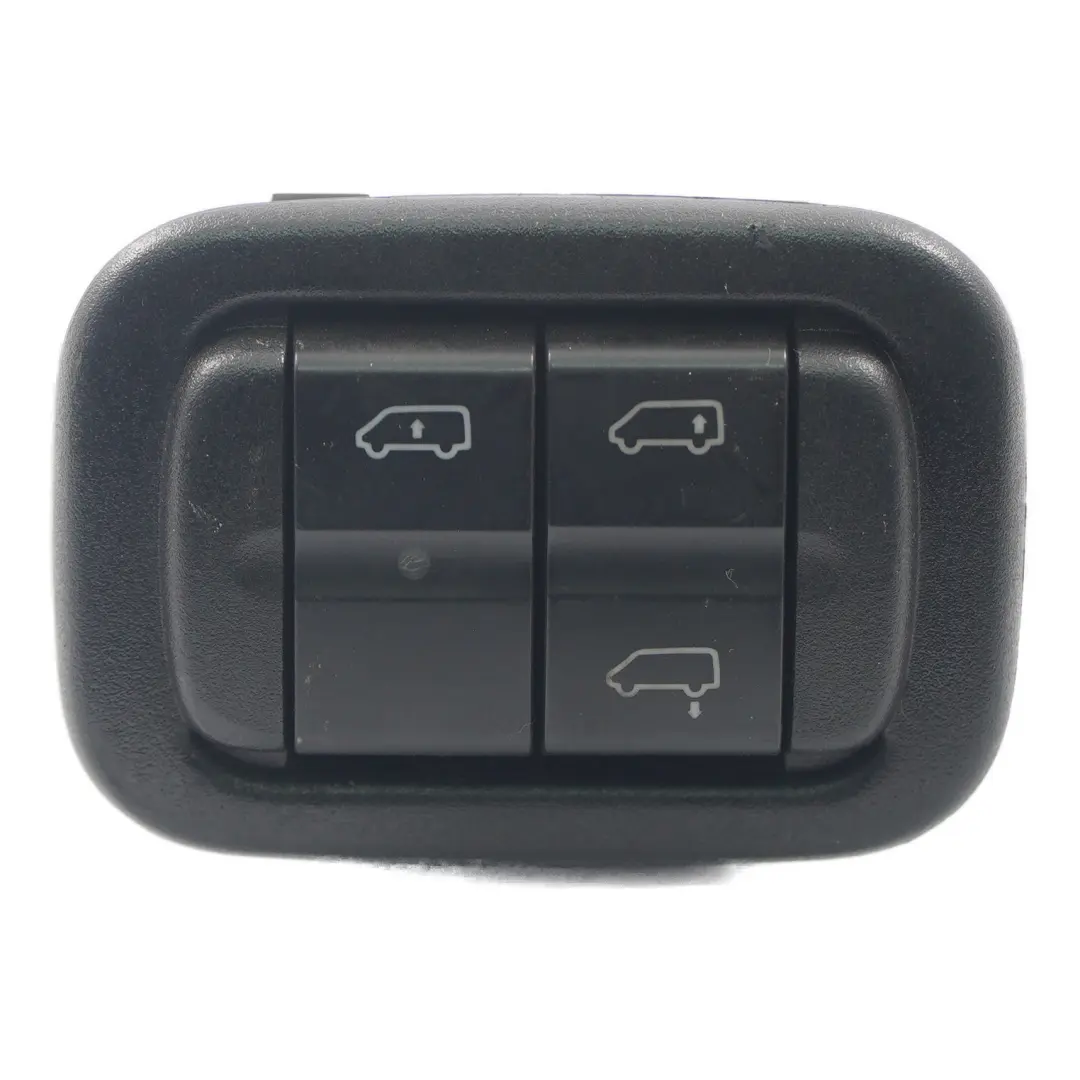 Mercedes Vito W639 Air Suspension Control Switch Button Panel - SKU A6396310208 - Part number A6396310208
