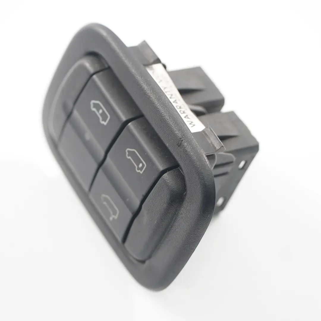 Mercedes Vito W639 Suspensión neumática Control Botón Panel - SKU A6396310208 - Número de pieza A6396310208
