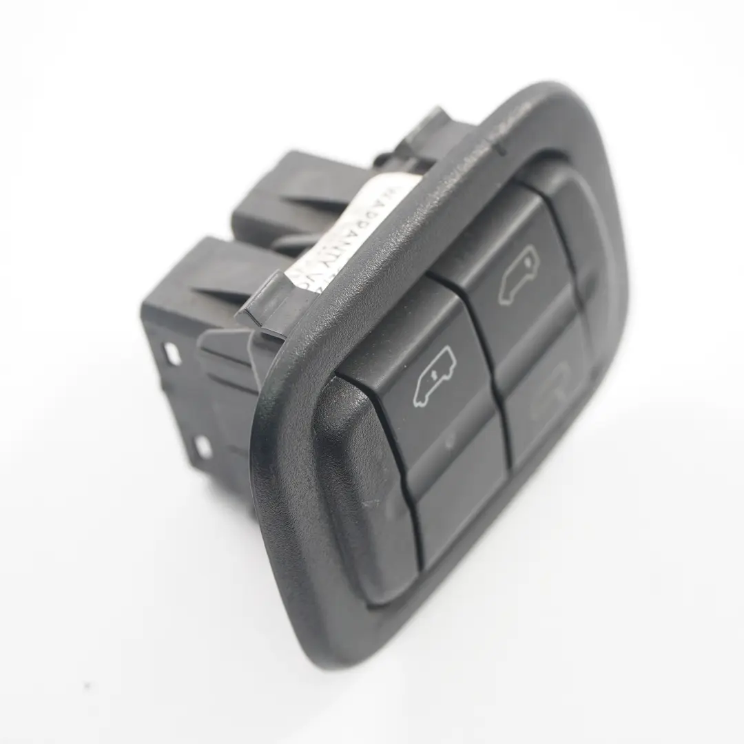 Mercedes Vito W639 Suspensión neumática Control Botón Panel - SKU A6396310208 - Número de pieza A6396310208