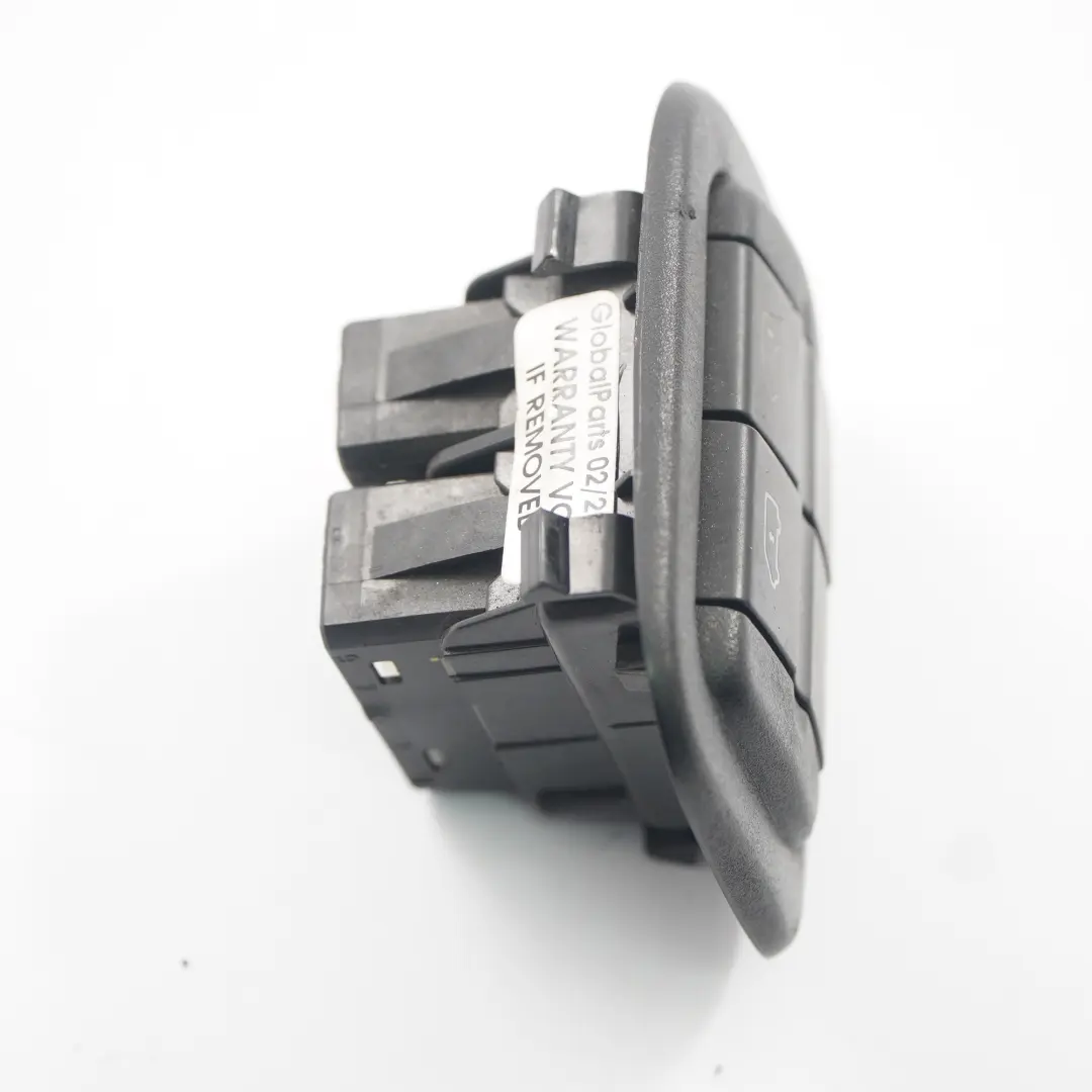 Mercedes Vito W639 Suspensión neumática Control Botón Panel - SKU A6396310208 - Número de pieza A6396310208