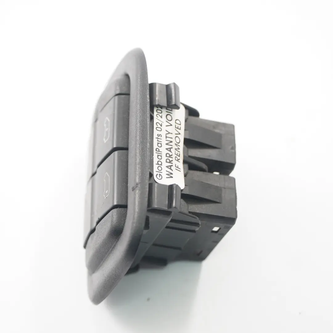Mercedes Vito W639 Suspensión neumática Control Botón Panel - SKU A6396310208 - Número de pieza A6396310208
