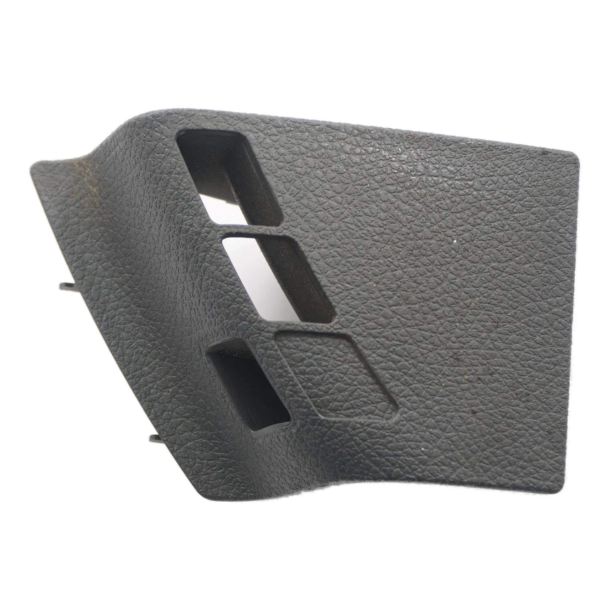 Mercedes W639 Panel Wewnętrzny Lewy Tył Tylny Czarny A6396370640