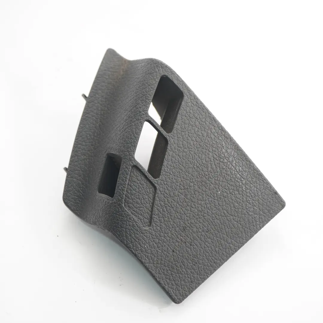 Mercedes W639 Hintere linke Verkleidung Abdeckung Schwarz Innen - SKU A6396370640 - Teilenummer A6396370640