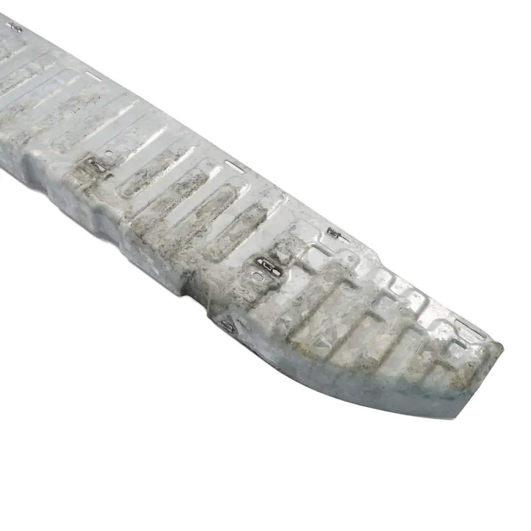 Mercedes Vito W639 Izquierda Sliding Puerta Sill Rocker Panel - SKU A6396600028-1 - Número de pieza A6396600028