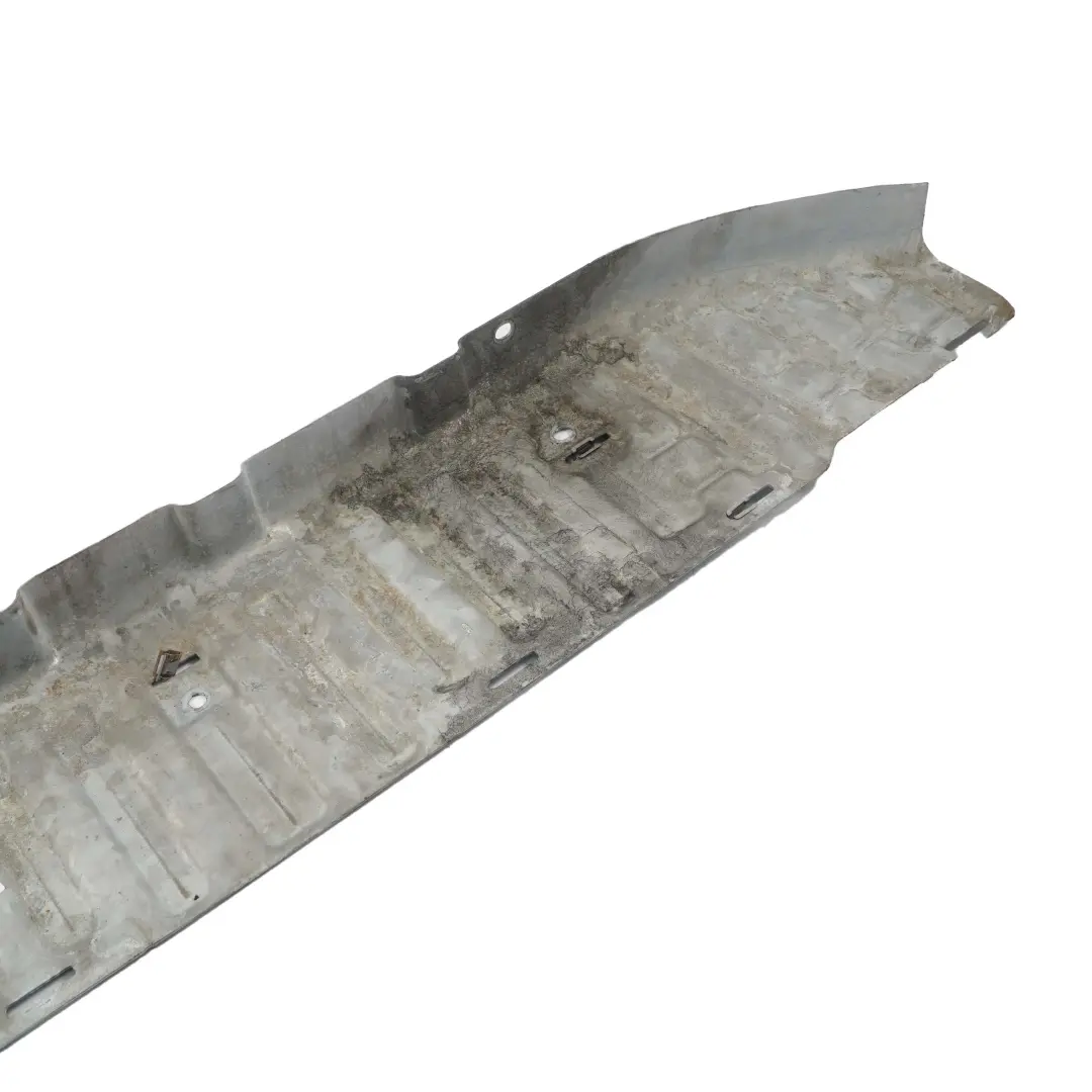 Left N/S Sliding Door Sill Rocker Panel to Mercedes Vito W639 with Part number A6396600028 Mercedes Vito W639 Left N/S Sliding Door Sill Rocker Panel - SKU A6396600028-1 - Part number A6396600028