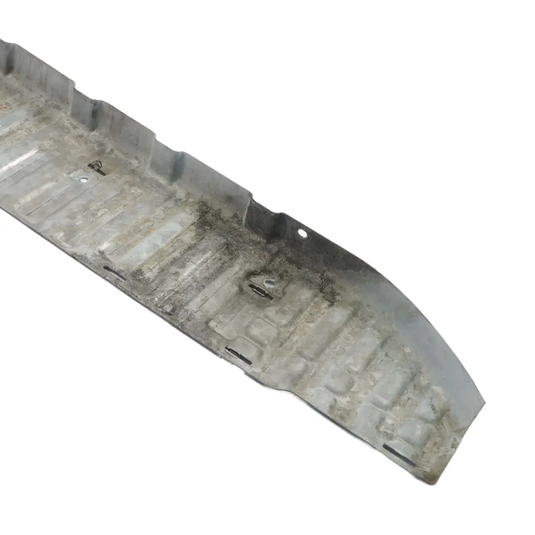 Mercedes Vito Viano W639 Schiebetür Einstiegsleiste Links - SKU A6396600028-1 - Teilenummer A6396600028