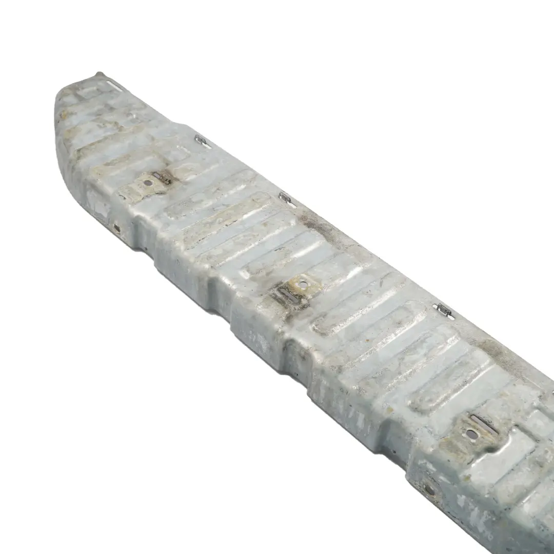 Mercedes Vito W639 Right O/S Sliding Door Sill Rocker Panel - SKU A6396600128-1 - Part number A6396600128