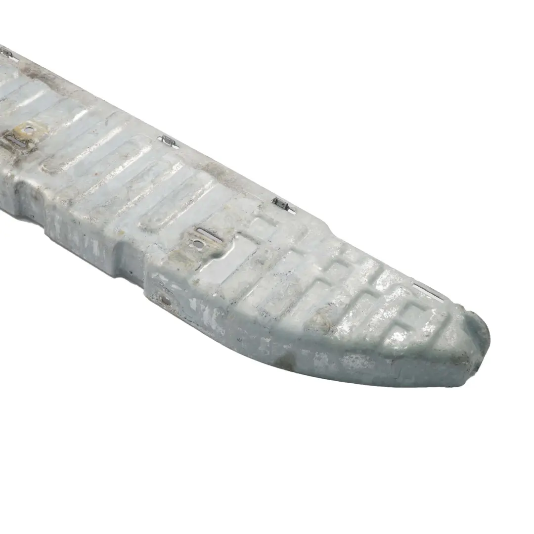 Pannello oscillante soglia porta scorrevole destra O/S per Mercedes W639 con numero di parte A6396600128 Mercedes W639 Pannello oscillante soglia porta scorrevole destra O/S - SKU A6396600128-1 - Numero di parte A6396600128