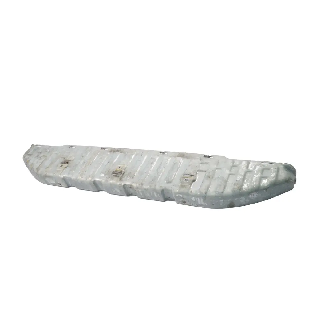 Mercedes Vito W639 Panneau de bas de porte coulissant droit - SKU A6396600128-1 - Numéro de pièce A6396600128