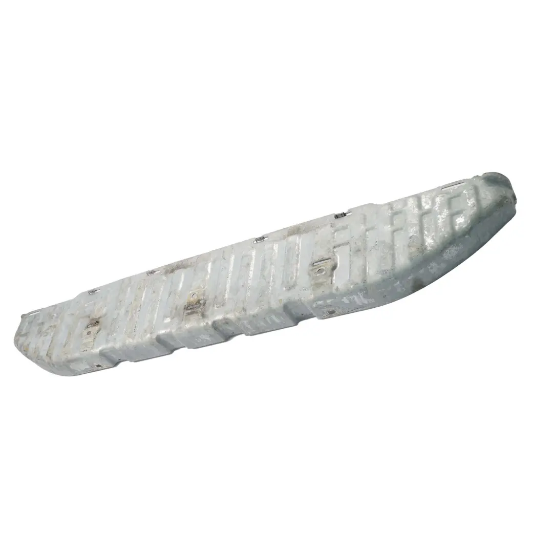 Mercedes Vito W639 Right O/S Sliding Door Sill Rocker Panel - SKU A6396600128-1 - Part number A6396600128