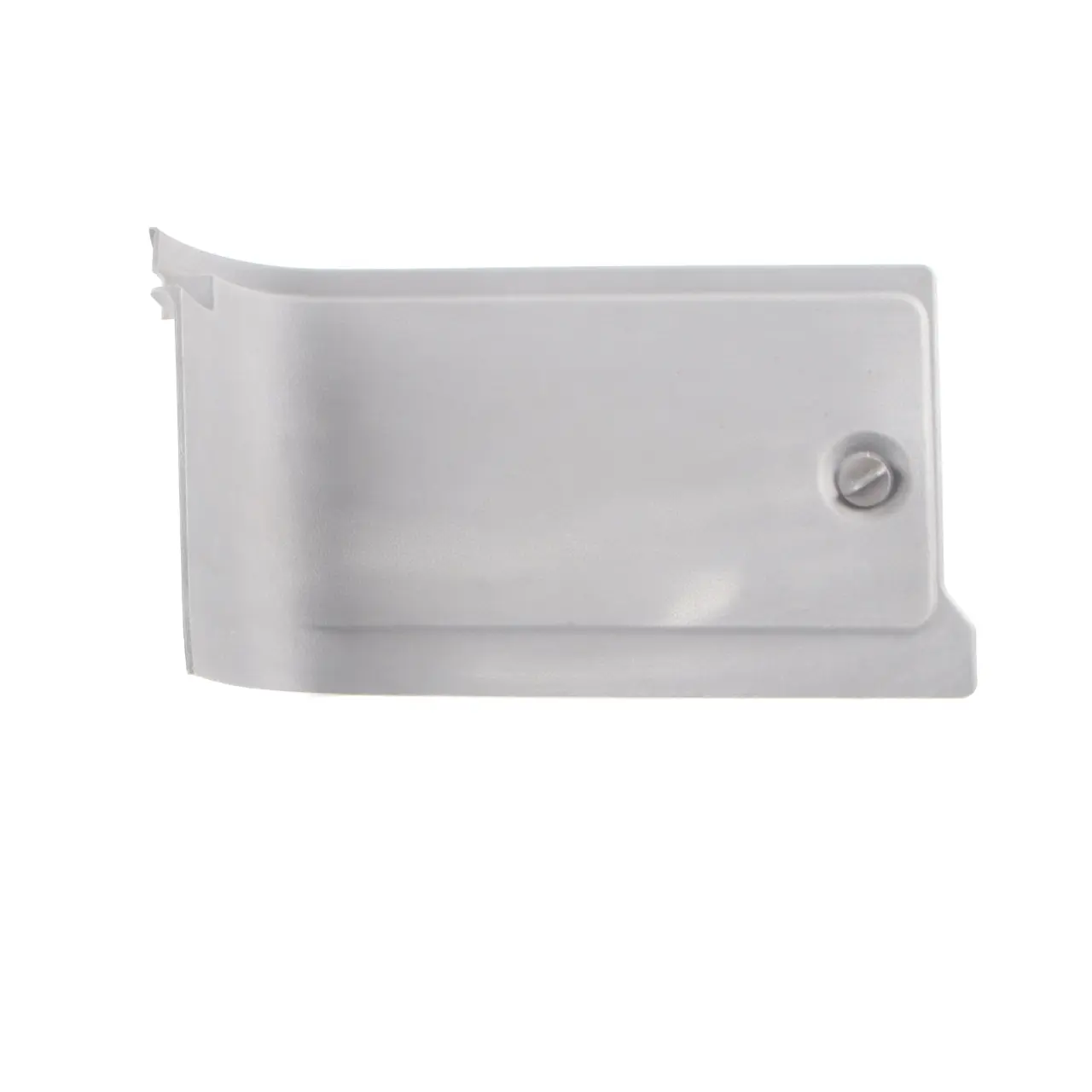 Mercedes Vito W639 Garniture siège avant droit Cache panneau siège A6396600909