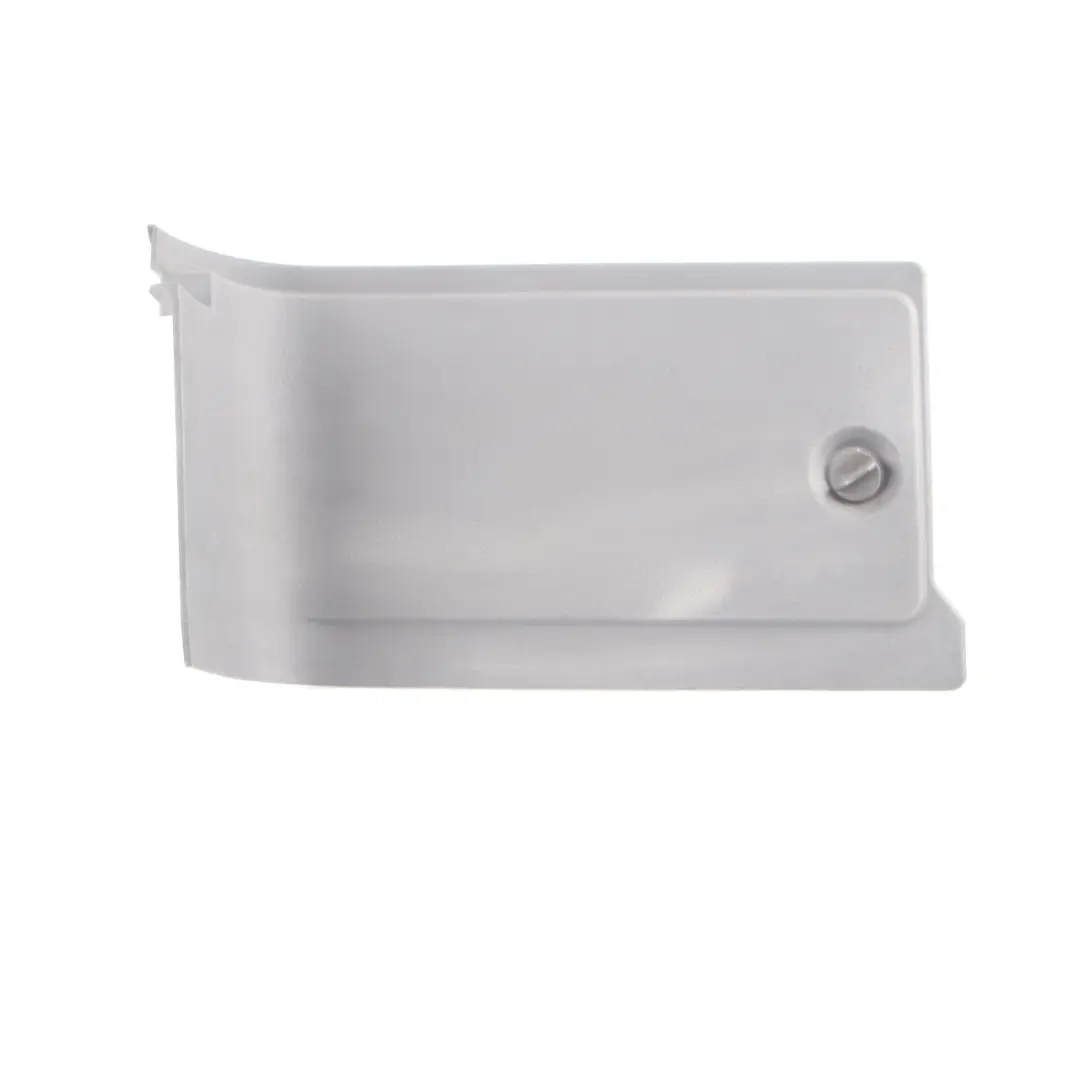 Mercedes Vito W639 Sitzverkleidung vorne rechts Seat Case Cover - SKU A6396600909 - Teilenummer A6396600909