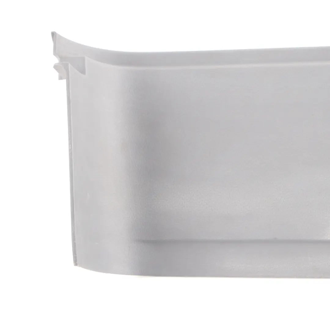 Mercedes Vito W639 Garniture siège avant droit Cache panneau siège - SKU A6396600909 - Numéro de pièce A6396600909