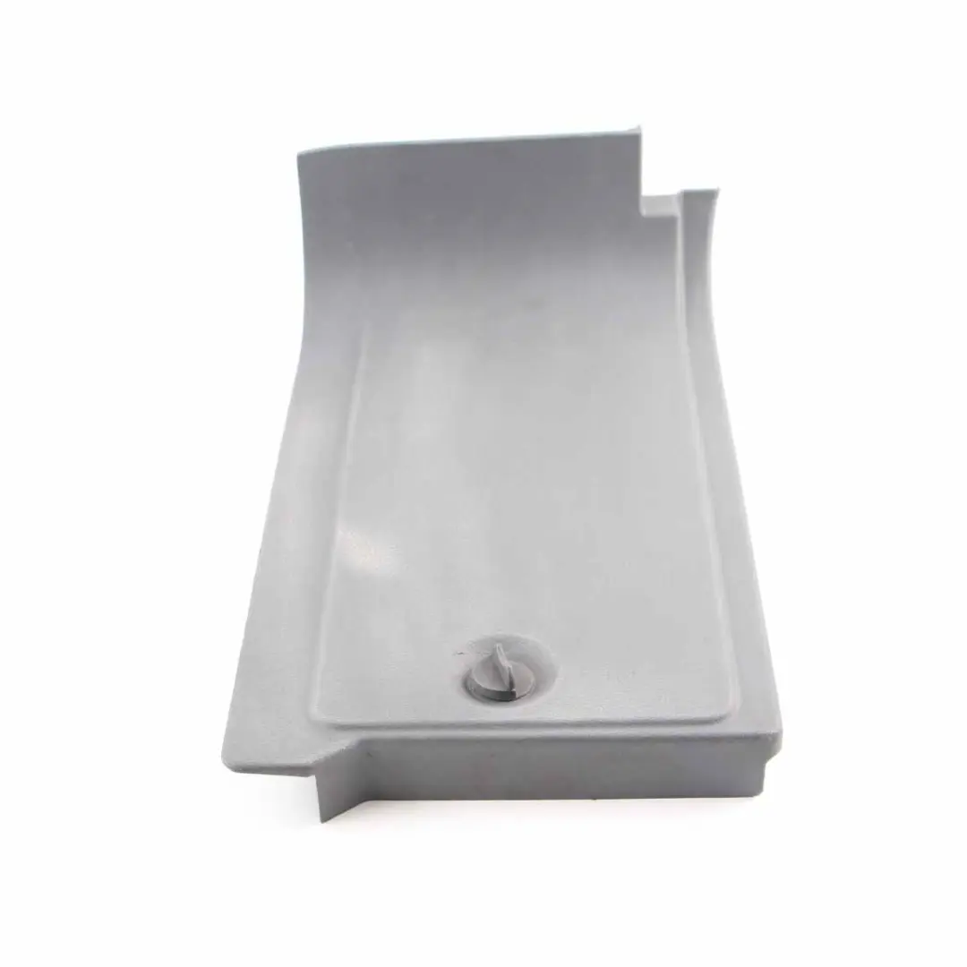Mercedes Vito W639 Garniture siège avant droit Cache panneau siège - SKU A6396600909 - Numéro de pièce A6396600909