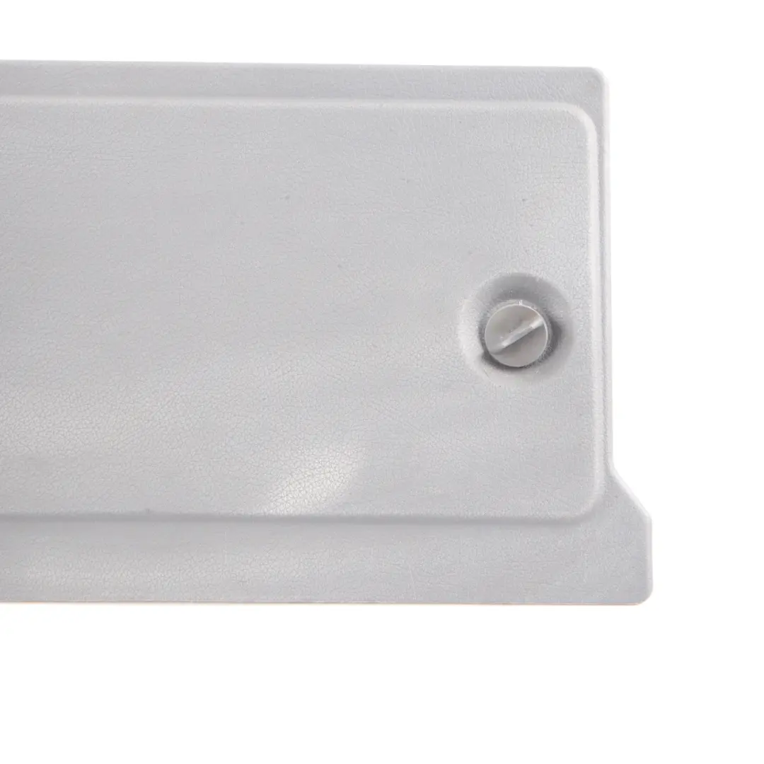 Mercedes Vito W639 Garniture siège avant droit Cache panneau siège - SKU A6396600909 - Numéro de pièce A6396600909