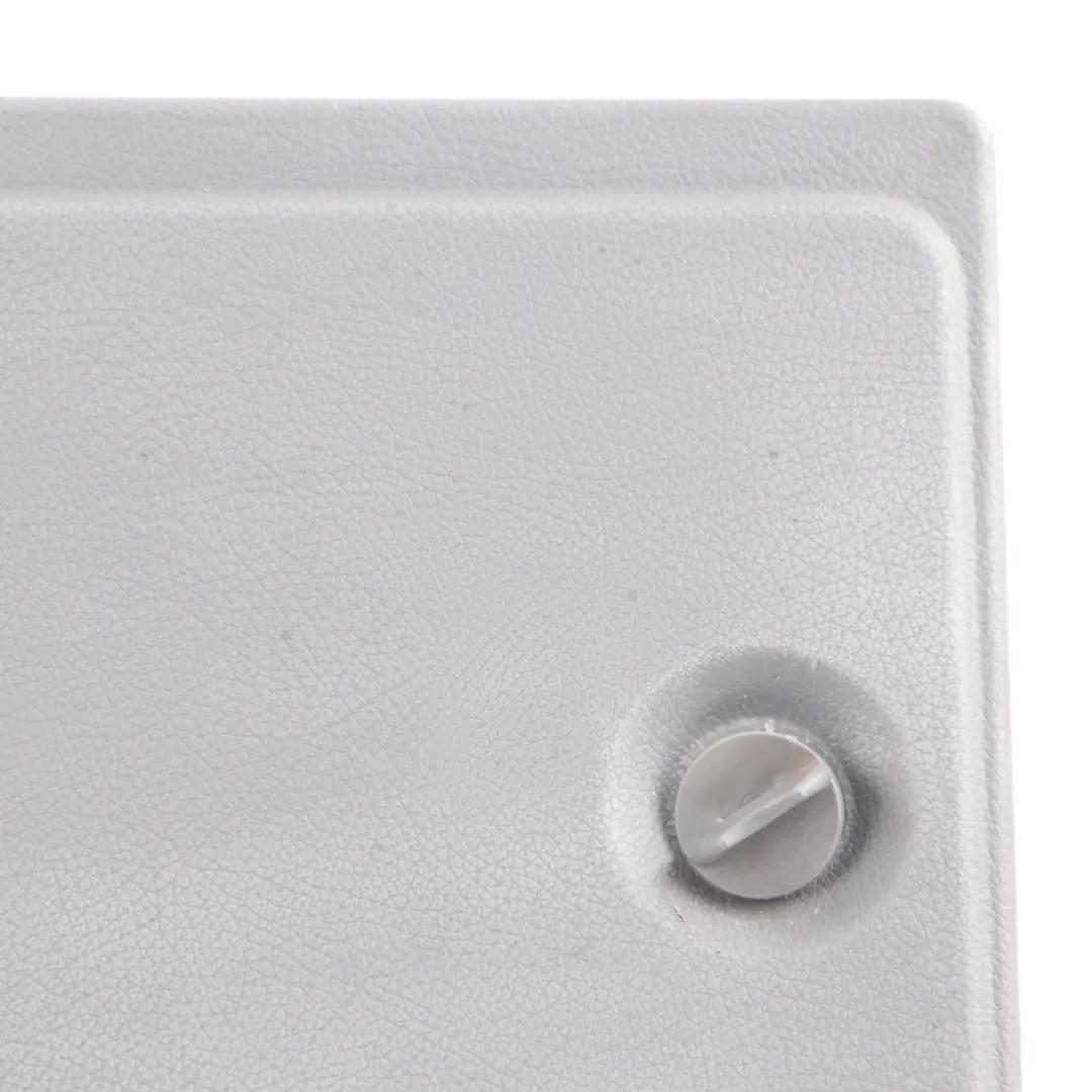 Mercedes W639 Maskownica Panel Osłona Siedzenia Prawy Przód - SKU A6396600909 - Numer Części A6396600909