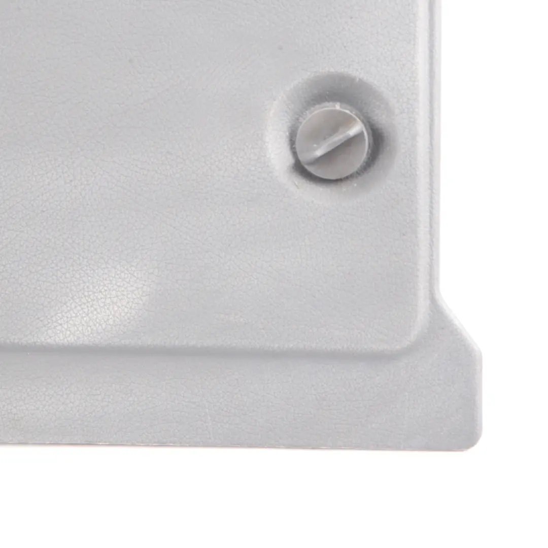 Mercedes W639 Maskownica Panel Osłona Siedzenia Prawy Przód - SKU A6396600909 - Numer Części A6396600909