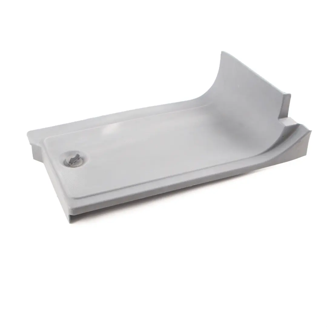 Mercedes Vito W639 Garniture siège avant droit Cache panneau siège - SKU A6396600909 - Numéro de pièce A6396600909