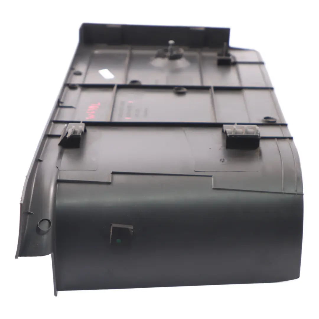 Trim Front Left N/S Case Panel Cover to Mercedes Vito W639 Seat Box with Part number A6396601209 Mercedes Vito W639 Seat Box Trim Front Left N/S Case Panel Cover - SKU A6396601209 - Part number A6396601209