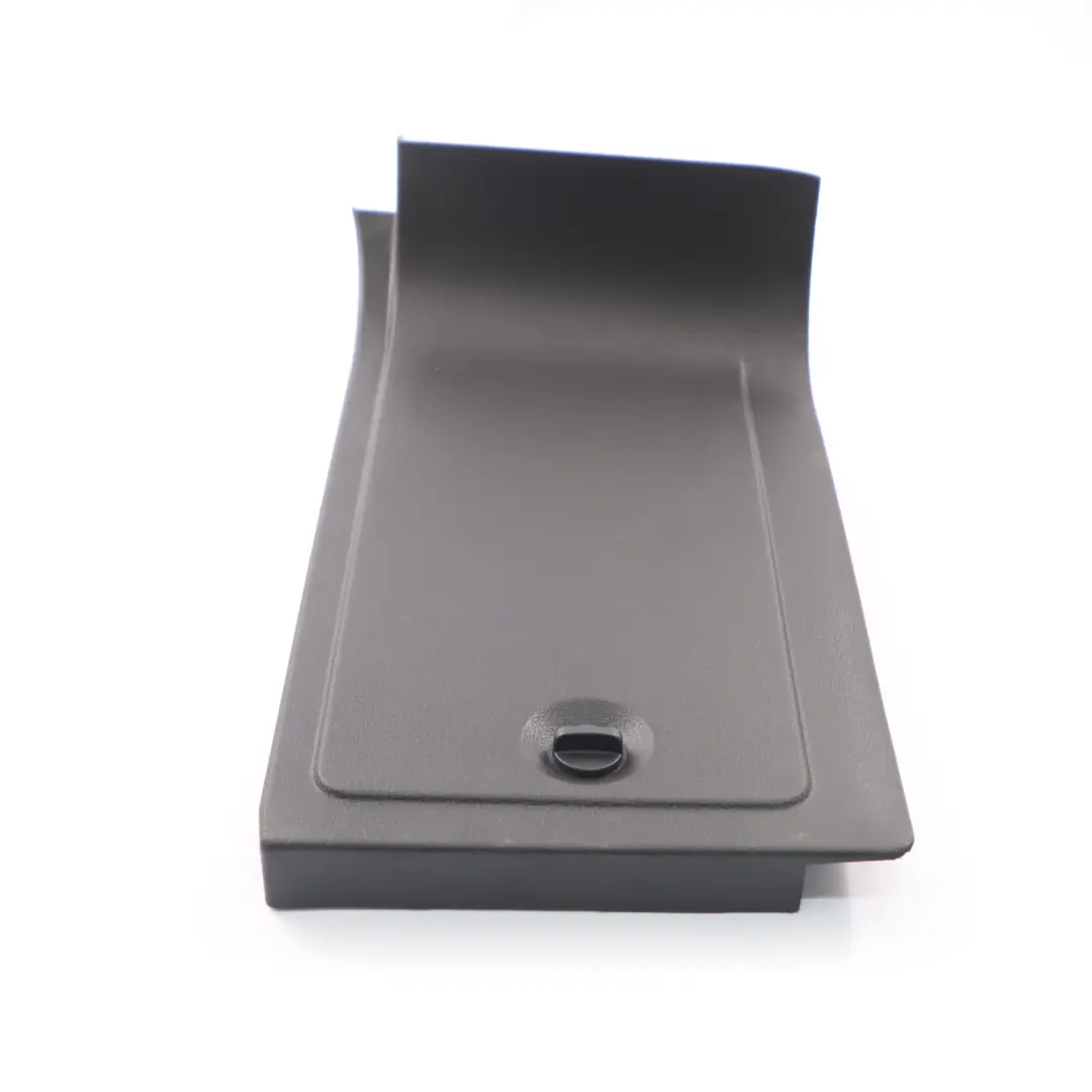 Trim Front Left N/S Case Panel Cover to Mercedes Vito W639 Seat Box with Part number A6396601209 Mercedes Vito W639 Seat Box Trim Front Left N/S Case Panel Cover - SKU A6396601209 - Part number A6396601209