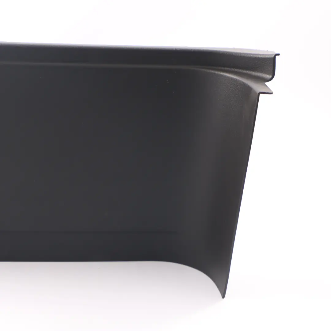 Trim Front Left N/S Case Panel Cover to Mercedes Vito W639 Seat Box with Part number A6396601209 Mercedes Vito W639 Seat Box Trim Front Left N/S Case Panel Cover - SKU A6396601209 - Part number A6396601209